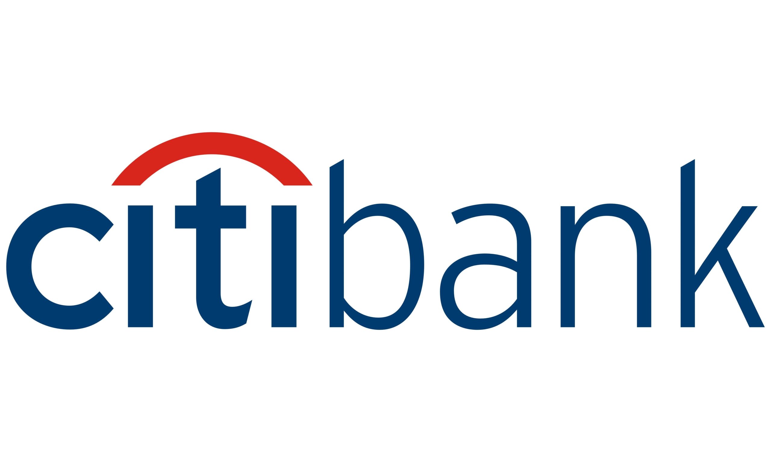 Citibank-logo